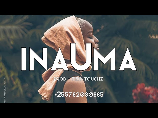 Emotional Bongo Fleva Instrumental Type Beat - INAUMA class=