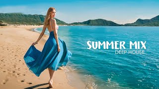 Mega Hits 2024 🌱 The Best Of Vocal Deep House Music Mix 2024 🌱 Summer Music Mix 2024 #149