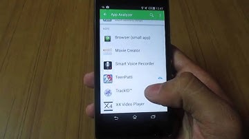 How to speed up an android phone and save battery WITHOUT ROOT!