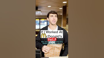 @landokalriz is the best customer🤣💀#shorts #skit #skits #funny #comedy #mcdonalds #fastfood #🍔