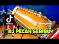 DJ HANYA DIA YANG ADA DI ANTARA JANTUNG HATI Koplo Viral Tiktok COVER Kendang Rampak!!!