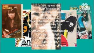 12 Lagu Top Hits 150