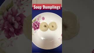 The most famous steamed buns in China | Soup Dumplings | xiaolongbao