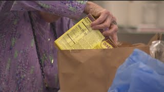 Georgia Says November Snap Benefits Wont Go Out Until Government Shutdown Ends