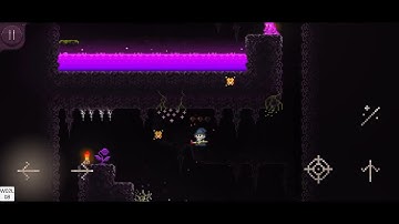 Fireball Wizard House 2 Level 8 Walkthrough  | Android Gameplay 18