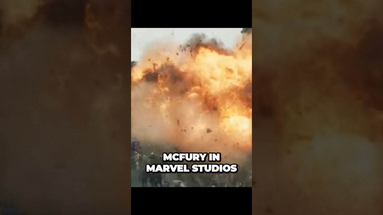 Unleashing the Fury: Marvel's Shocking New Spy Thriller on Disney+ # 