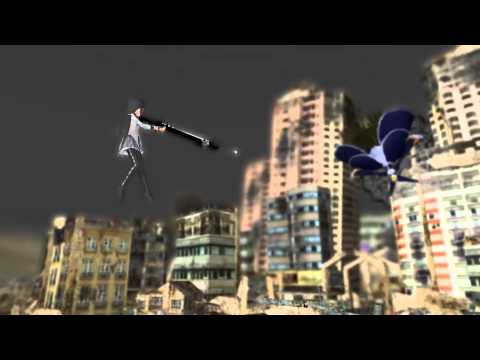 【第8回MMD杯本選】マイティほむジャック