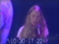 Joni Mitchell - Car On A Hill (Live 1974)