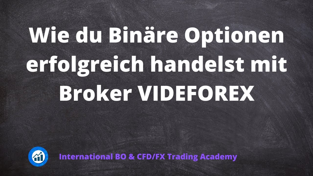 optionen cfd pc für zuhause