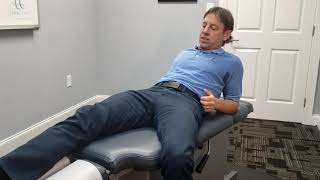 Knee Strengthening - Sartorius