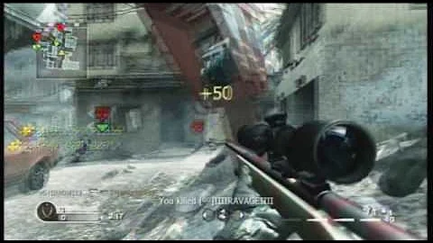 vG I DYN0M1T3 Promod MiniFilm