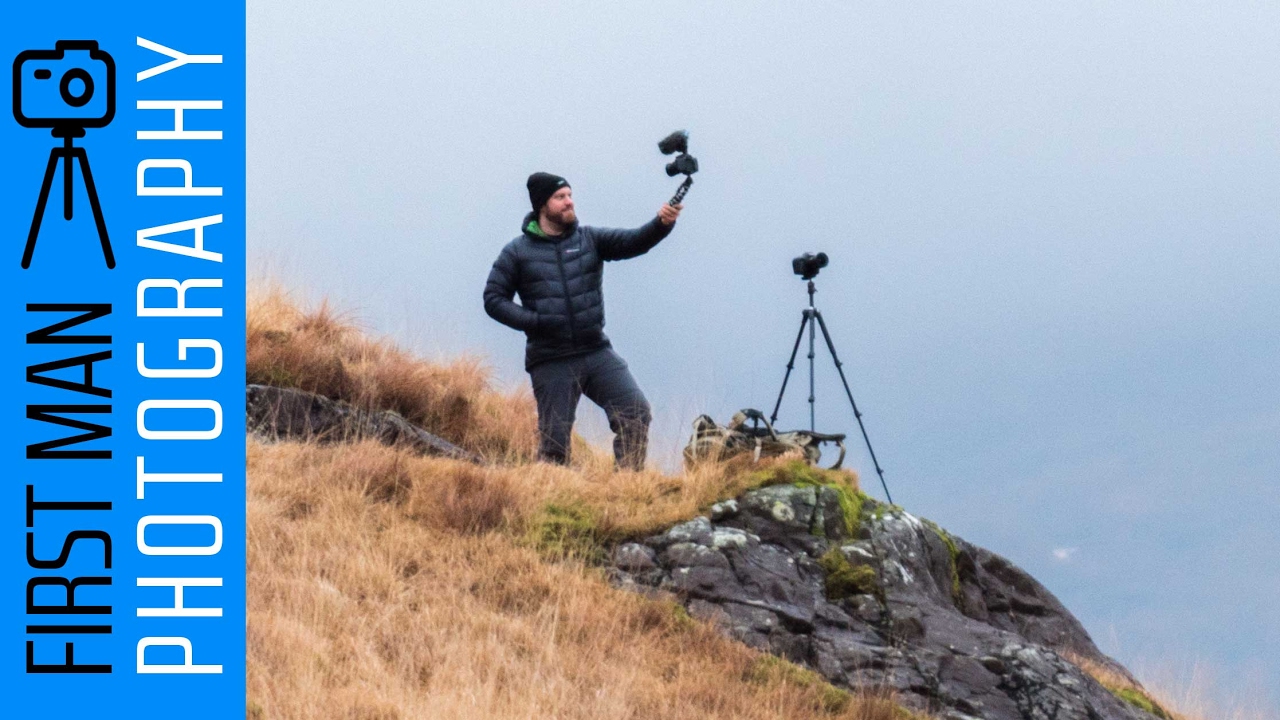 Landscape Photography Inspiration - Take your photography to the next level