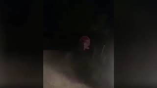 What Jim Ned Idiots do in Texas when they run out of fireworks