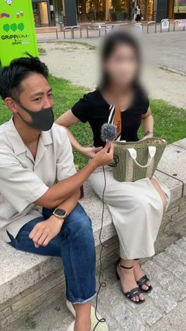 清楚系女子にオ○ニーするのか聞いてみましたwww