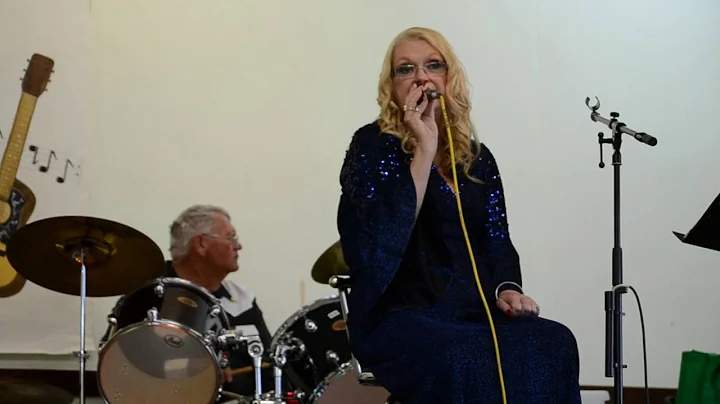 Michelle DeWolfe - As Soon As I Hang Up The Phone