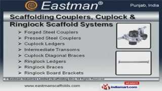 Scaffolding Coupler  by Eastman Industries Limited (Scaffolding Div), Ludhiana