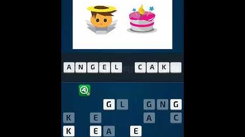 Emoji Quiz Food and Drink Pack Level 21-30 Answers (Mediaflex)