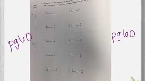 Eureka Math Module 5 Lesson 12 Homework