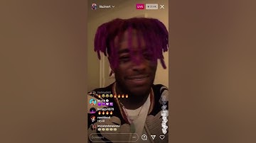 Lil Uzi Vert - Ridiculous Snippet