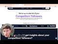 How To Scrape Linkedin Page Followers (2025)