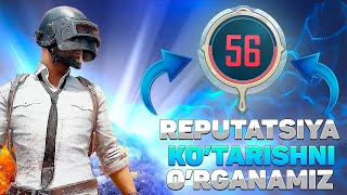 Pubgda Meritni Tez Kotarish