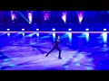 Deniss Vasiljevs - Music on Ice 2020 - &#39;Two Men in Love&#39;