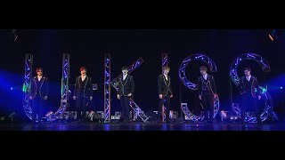 U-KISS / Shut Up!! ~Japanese ver~ 【U-KISS JAPAN BEST LIVE TOUR 2016～5th Anniversary Special】