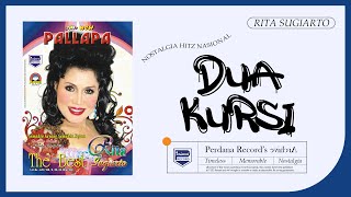 Dua Kursi - Rita Sugiarto Feat New Pallapa