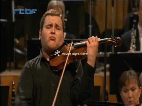 Ilian Garnetz  - Dmitry Shostakovich P1