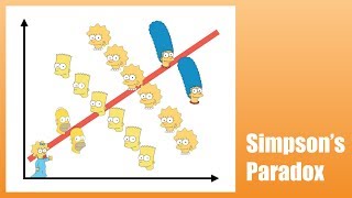 Simpson's Paradox (or why your intuition about averages is wrong)