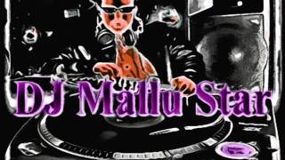 DJ MALLU MUSIC CLUB  - UKBPMP106