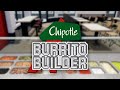 Roblox Chipotle Burrito Builder Event &amp; Get Free Burrito - THE ROBLOX METAVERSE!!!