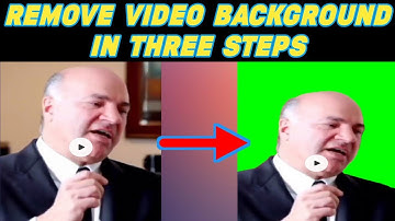 Remove video background without green screen free in kinemaster