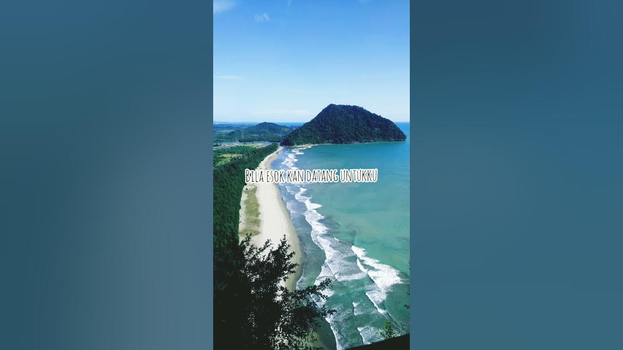 Asmara terindah ungu