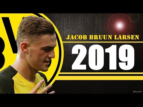 Jacob Bruun Larsen - Amazing Skills Show 2019