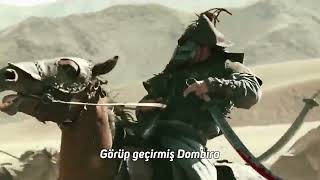 Dombıra Remastered