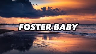 Video thumbnail of "Lil Tjay - Foster Baby (Lyrics)"