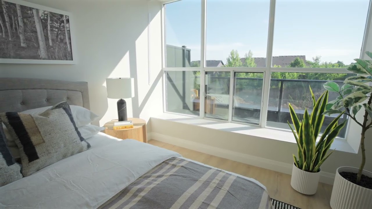 Gordon Square Tower Guelph | Nick FitzGibbon