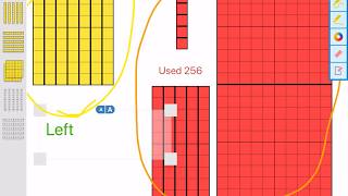 Full Using Number Pieces to Add to Google Slides Update