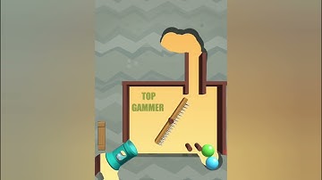 dig this! 592-17 | Quick one two | Dig this level 592-17  Gameplay walkthrough solution