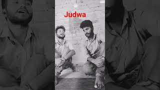 Jaisi Karni vaisi Bharni Judwa bhai #reels #shortvideos #youtubeshorts #viralreels #judwaa #shorts🇮🇳