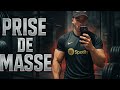 Nouveau Départ : Je Lance Ma Prise de Masse Sérieuse (Transformation Physique)