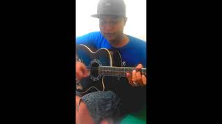 The Script 'Man On A Wire' (cover) - Koentjoro