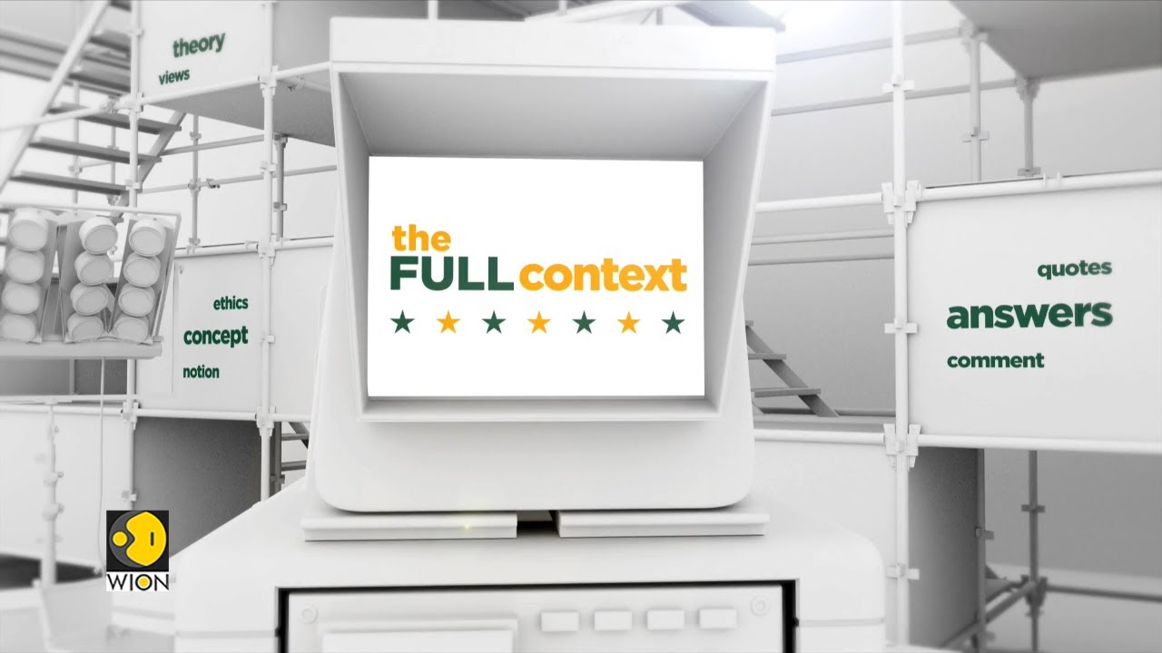 The Full Context: U.S. inflation at an all time high, How does this ...