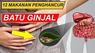 12 Makanan Yg Aman dikonsumsi Penderita Batu Empedu