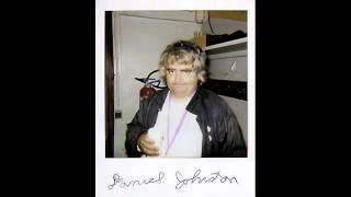 Daniel Johnston - Lonely Song (WFMU radio broadcast)