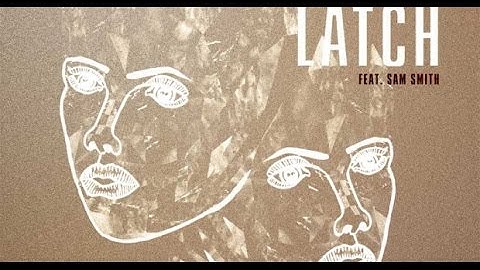 Latch Instrumental version - Instrumental performance video thumbnail
