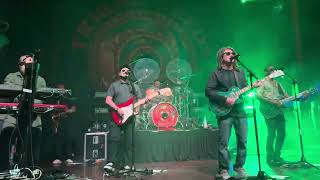 Tribal Seeds - Irie Up/Rude Girl   Live 2024 , Flagstaff AZ