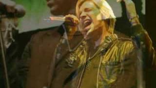Video Thumbnail for Alex Band - Cruel One(mixed clip)