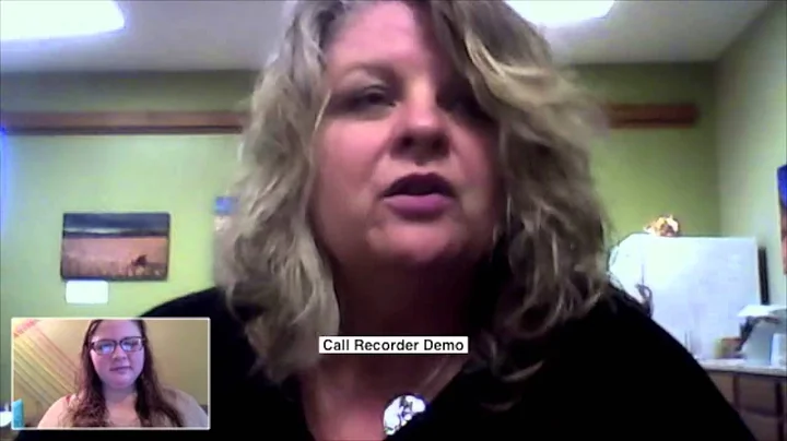 Interview with Gale Clark by Sarah Hanline